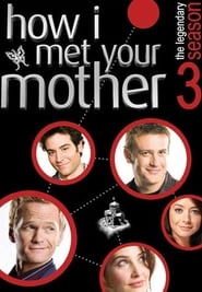 How I Met Your Mother Norwegian  subtitles - SUBDL poster