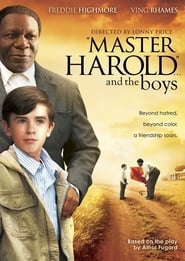 Master Harold... and the Boys (2010) subtitles