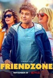 Friendzone (2021) subtitles - SUBDL poster