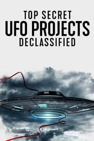 Top Secret UFO Projects Declassified (2021) subtitles - SUBDL poster