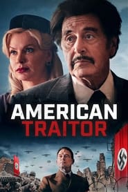 American Traitor: The Trial of Axis Sally Romanian  subtitles - SUBDL poster