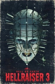 Hellraiser III - Hell on Earth