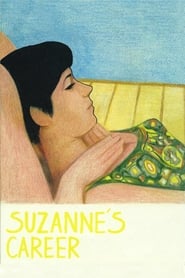 Suzanne's Career (La Carrière de Suzanne)