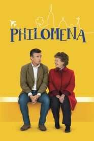 Philomena (2013) subtitles