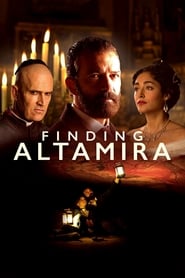 Finding Altamira (2016) subtitles - SUBDL poster