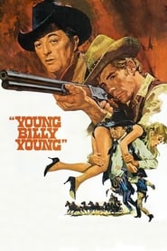 Young Billy Young (1969) subtitles