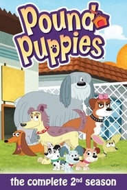 Pound Puppies