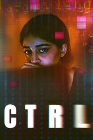 CTRL (2024) subtitles