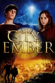 City of Ember Romanian  subtitles - SUBDL poster