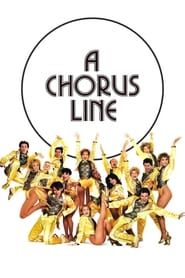 A Chorus Line Portuguese  subtitles - SUBDL poster