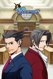 Ace Attorney