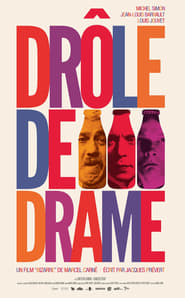 Drôle de Drame