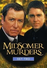 Midsomer Murders Romanian  subtitles - SUBDL poster