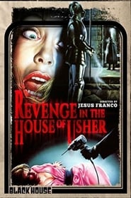 Revenge in the House of Usher (1983) subtitles