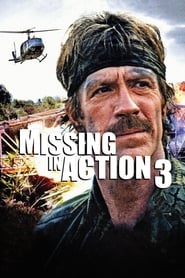 Braddock Missing in Action III