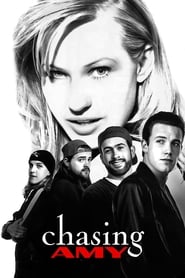 Chasing Amy (1997) subtitles - SUBDL poster