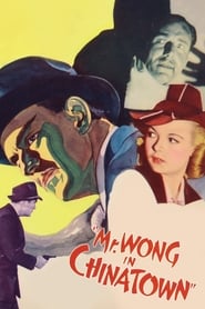 Mr. Wong in Chinatown (1939) subtitles