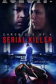 Chronicle of a Serial Killer (2020) subtitles - SUBDL poster