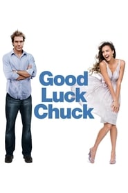 Good Luck Chuck Indonesian  subtitles - SUBDL poster