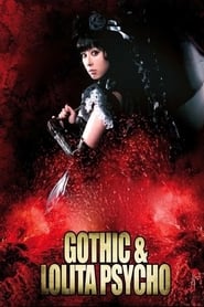 Gothic &amp; Lolita Psycho