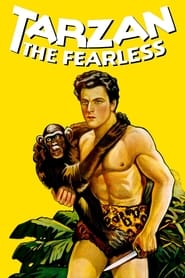 Tarzan the Fearless (1933) subtitles