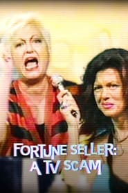 Fortune Seller: A TV Scam (2022) subtitles - SUBDL poster