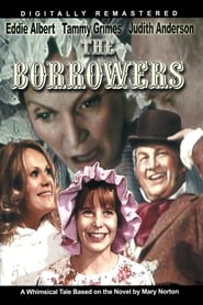 The Borrowers (1973) subtitles