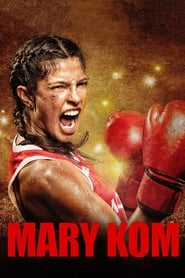 Mary Kom (2014) subtitles - SUBDL poster