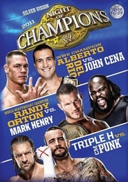 WWE Night of Champions 2011