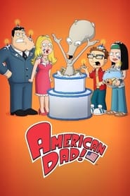 American Dad!