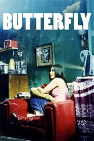 Butterfly English  subtitles - SUBDL poster