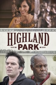 Highland Park English  subtitles - SUBDL poster