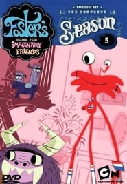 Foster's Home for Imaginary Friends