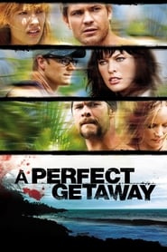 A Perfect Getaway Italian  subtitles - SUBDL poster
