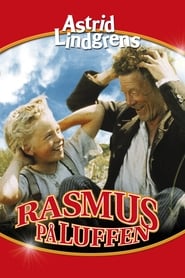 Rasmus and the Vagabond (Rasmus på luffen)