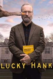 Lucky Hank Danish  subtitles - SUBDL poster
