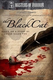 The Black Cat (2007) subtitles - SUBDL poster