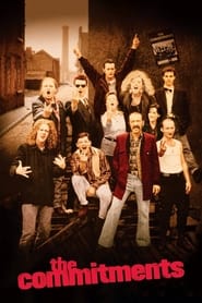 The Commitments (1991) subtitles