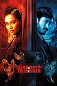 Warrior Indonesian  subtitles - SUBDL poster
