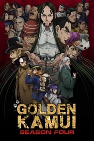 Golden Kamuy