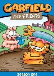 Garfield and Friends English  subtitles - SUBDL poster