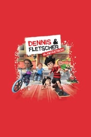 Dennis & Gnasher Unleashed!