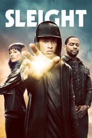 Sleight Indonesian  subtitles - SUBDL poster