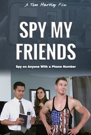 Spy My Friends (2016) subtitles - SUBDL poster