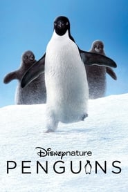 Penguins Indonesian  subtitles - SUBDL poster