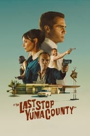 The Last Stop in Yuma County Arabic  subtitles - SUBDL poster