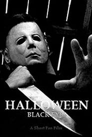 Halloween: Black Eyes (2010) subtitles - SUBDL poster