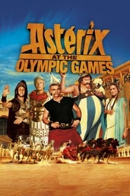 Asterix at the Olympic Games (Astérix aux jeux olympiques)