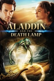 Aladdin and the Death Lamp (2012) subtitles