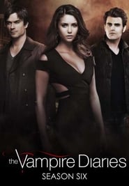 The Vampire Diaries Farsi_persian  subtitles - SUBDL poster